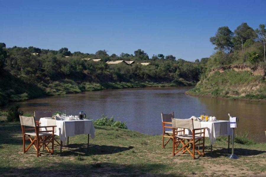 4 Days Lake Nakuru and Masai mara