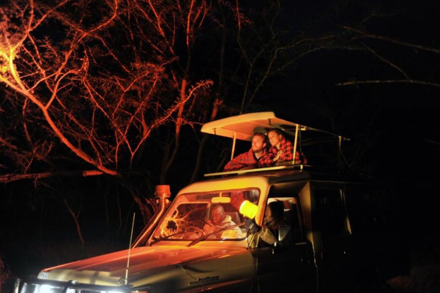 7 Days Ol Pejeta, Lake Naivasha and Masai mara