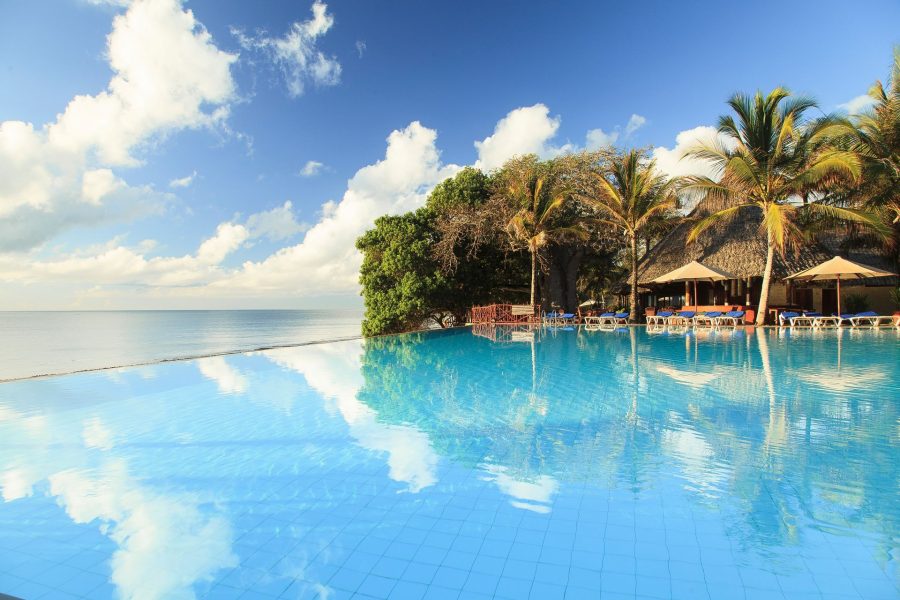 Baobab Beach Resort