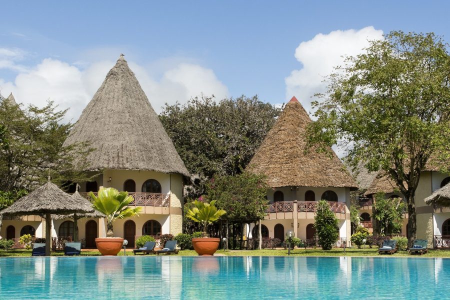 Neptune Paradise Beach resort & Spa