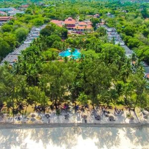 Diani Sea Resort 16