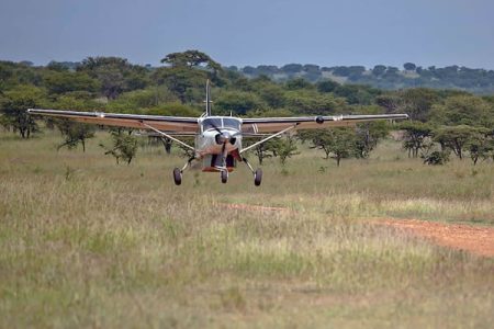14 Days Luxury Air Safari, Kenya and Tanzania