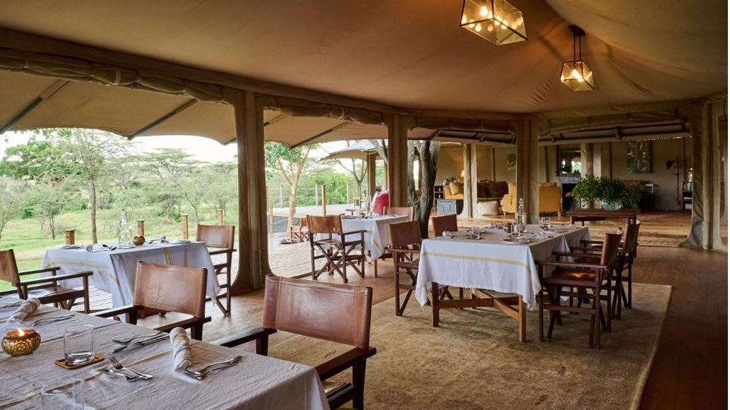 14 Days Luxury Air Safari, Kenya and Tanzania